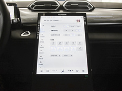 皓瀚 2024款 荣耀版 DH-i 1.5T 尊贵型
