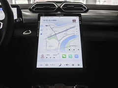 皓瀚 2024款 荣耀版 DH-i 1.5T 尊贵型