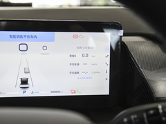 皓瀚 2024款 荣耀版 DH-i 1.5T 尊贵型