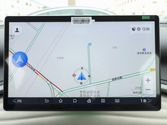 元PLUS 2024款 荣耀版 430KM 领先型