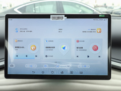 元PLUS 2024款 荣耀版 430KM 领先型