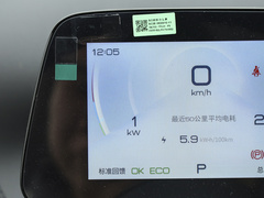 元PLUS 2024款 荣耀版 430KM 领先型