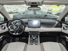 元PLUS 2024款 荣耀版 430KM 领先型