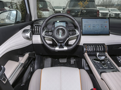 元PLUS 2024款 荣耀版 430KM 超越型