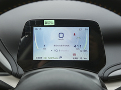 元PLUS 2024款 荣耀版 430KM 超越型
