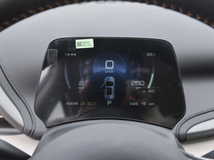 元PLUS 2024款 荣耀版 510KM 领先型