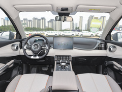 元PLUS 2024款 荣耀版 510KM 领先型