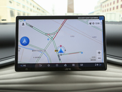 元PLUS 2024款 荣耀版 510KM 超越型