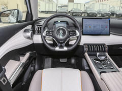 元PLUS 2024款 荣耀版 510KM 超越型