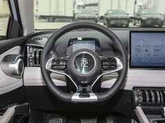 元PLUS 2024款 荣耀版 510KM 超越型