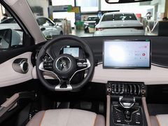 元PLUS 2024款 荣耀版 510KM 超越型