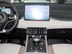元PLUS 2024款 荣耀版 510KM 超越型