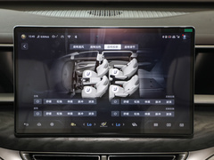 腾势D9 2024款 EV 600 四驱尊贵型