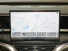 腾势D9 2024款 EV 600 四驱尊贵型