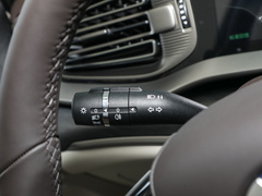 腾势D9 2024款 EV 600 四驱尊贵型