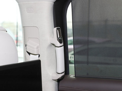 腾势D9 2024款 EV 600 四驱旗舰型