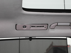 腾势D9 2024款 EV 600 四驱旗舰型
