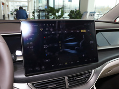 腾势D9 2024款 EV 600 四驱旗舰型