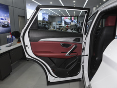 捷途X70 PLUS 2024款 1.6T DCT超享版 7座