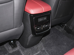 捷途X70 PLUS 2024款 1.6T DCT超享版 7座