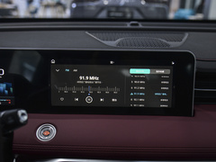 捷途X70 PLUS 2024款 1.6T DCT超享版 7座