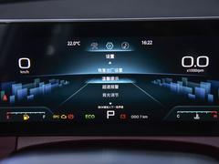 捷途X70 PLUS 2024款 1.6T DCT超享版 7座