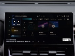 亚洲龙 2024款 双擎 2.5L XLE尊贵版