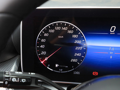 奔馳GLC 2024款 GLC 260 L 4MATIC 動感型 5座