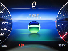 奔馳GLC 2024款 GLC 260 L 4MATIC 動感型 5座