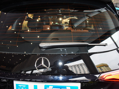 奔驰GLC 2025款 GLC 300 L 4MATIC 动感型 5座
