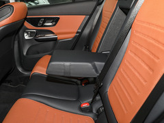 奔馳GLC 2024款 GLC 300 L 4MATIC 豪華型 5座