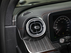 奔馳GLC 2024款 GLC 300 L 4MATIC 豪華型 5座
