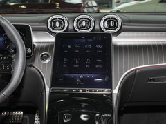 奔馳GLC 2024款 GLC 300 L 4MATIC 豪華型 5座