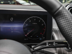 奔馳GLC 2024款 GLC 300 L 4MATIC 豪華型 5座
