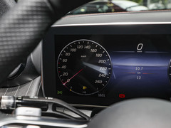 奔馳GLC 2024款 GLC 300 L 4MATIC 豪華型 5座