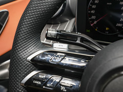 奔馳GLC 2024款 GLC 300 L 4MATIC 豪華型 5座