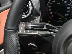 奔馳GLC 2024款 GLC 300 L 4MATIC 豪華型 5座