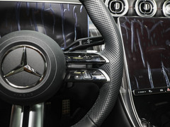 奔馳GLC 2024款 GLC 300 L 4MATIC 豪華型 5座