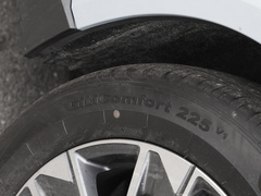 传祺GS4 MAX 2024款 MAX 1.5T 领航版