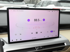 传祺GS4 MAX 2024款 MAX 1.5T 领航版