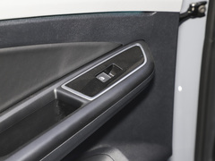 捷达VS5 2024款 280TSI 自动旗舰高光版