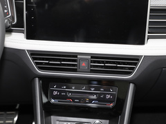 途观L 2024款 出众款 330TSI 自动两驱R-Line龙耀版