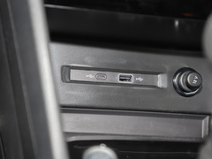 途观L 2024款 出众款 330TSI 自动两驱R-Line龙耀版