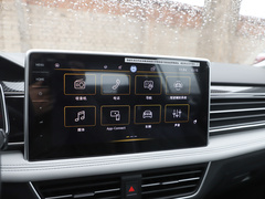 途观L 2024款 出众款 330TSI 自动两驱R-Line龙耀版