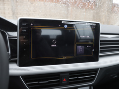 途观L 2024款 出众款 330TSI 自动两驱R-Line龙耀版