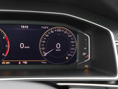 途观L 2024款 出众款 330TSI 自动两驱R-Line龙耀版