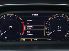 途观L 2024款 出众款 330TSI 自动两驱R-Line龙耀版