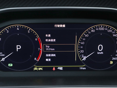 途观L 2024款 出众款 330TSI 自动两驱R-Line龙耀版