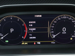 途观L 2024款 出众款 330TSI 自动两驱R-Line龙耀版