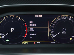 途观L 2024款 出众款 330TSI 自动两驱R-Line龙耀版